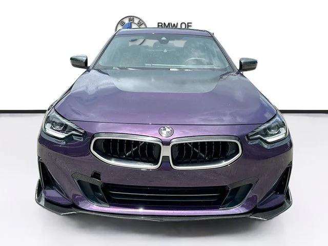 bmw 2 series 2025 3MW23CM02S8F39253 image bmw 2 series 2025 3MW23CM02S8F39253 image